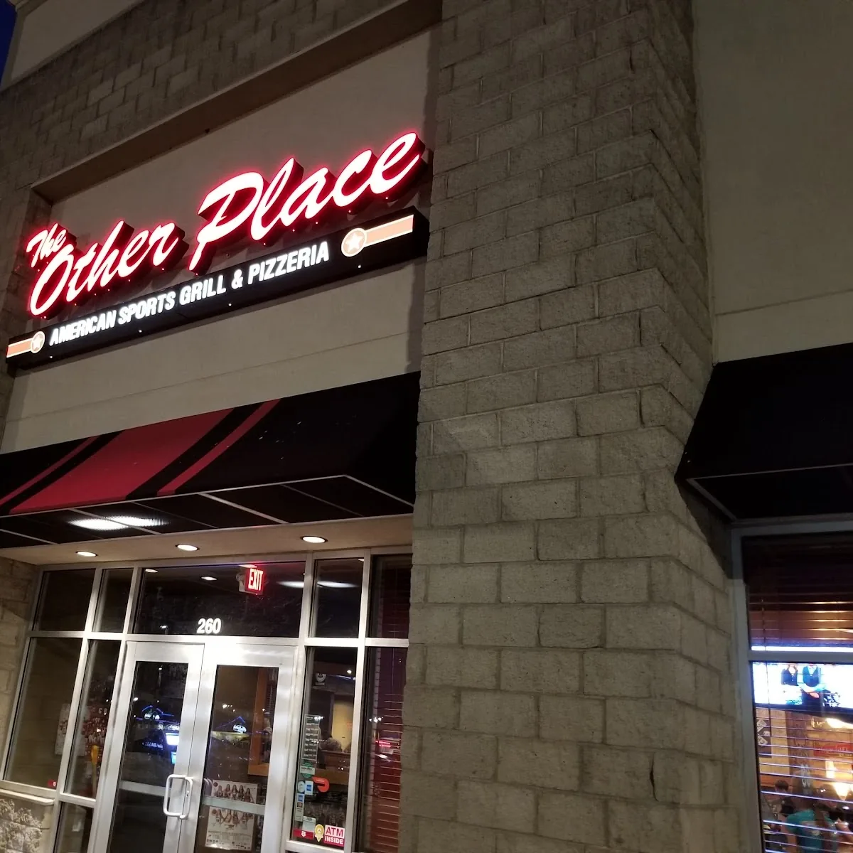 The Other Place — 2010 SE Delaware Ave suite 260, Ankeny, Iowa 50021, USA