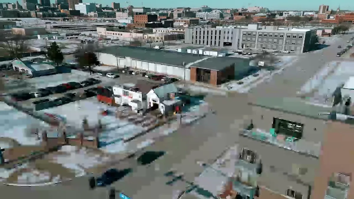 Truman’s Pizza Tavern gallery 3