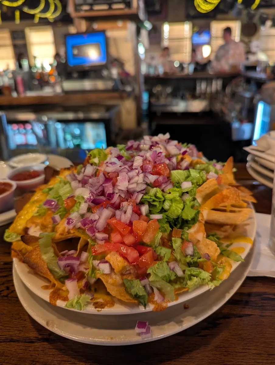 Shakespeare’s Pub gallery 3