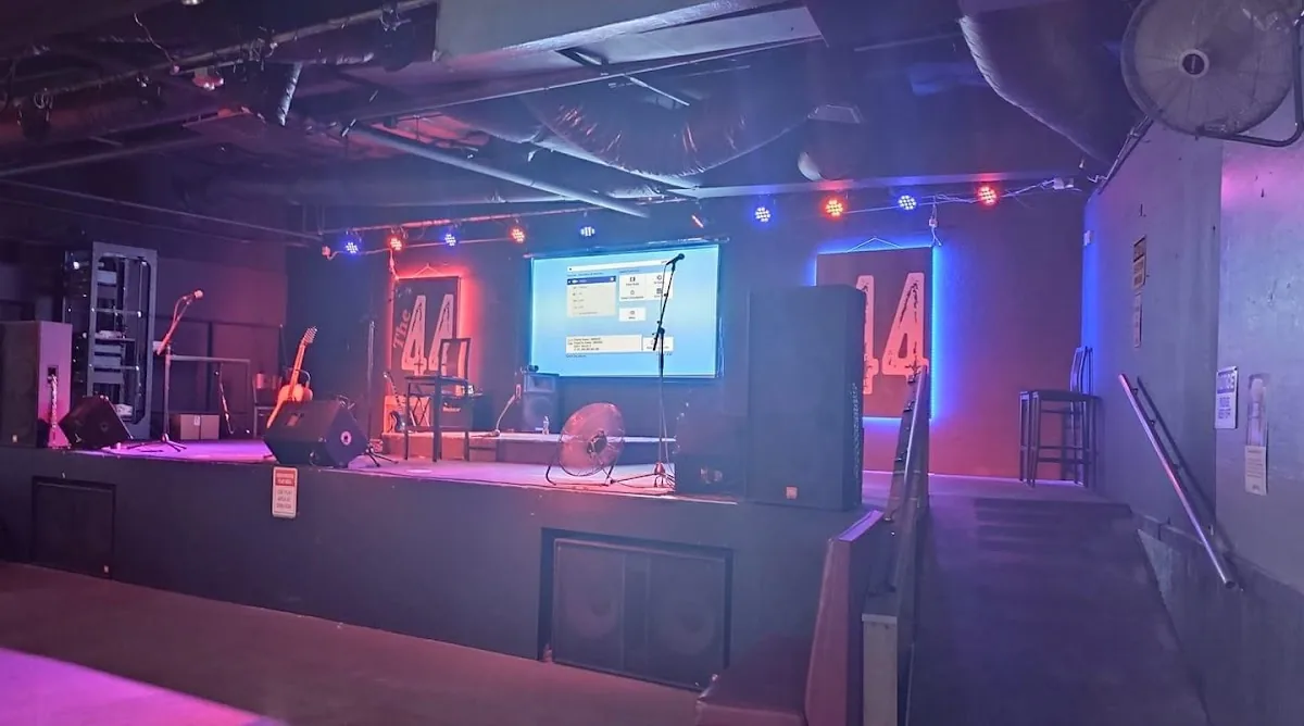 The 44 Sports Grill gallery 2