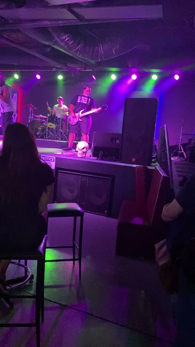 The 44 Sports Grill gallery 3