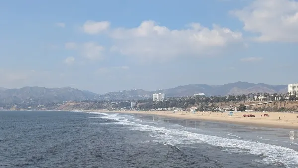 Santa Monica