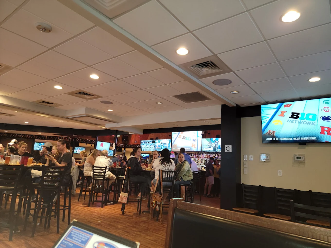 Mudrock’s Tap & Tavern — 585 E South Boulder Rd